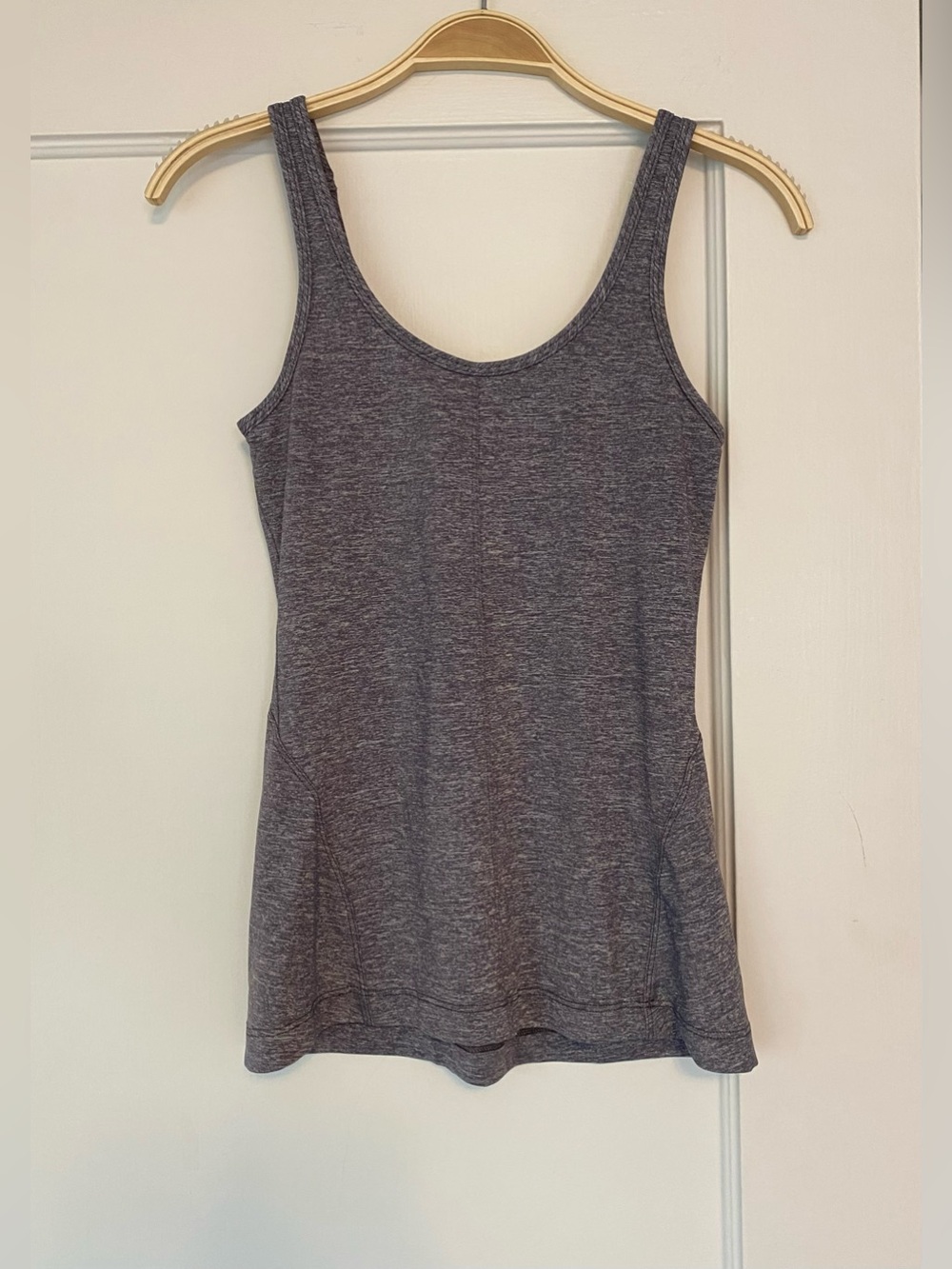Lululemon Tank Top size 4